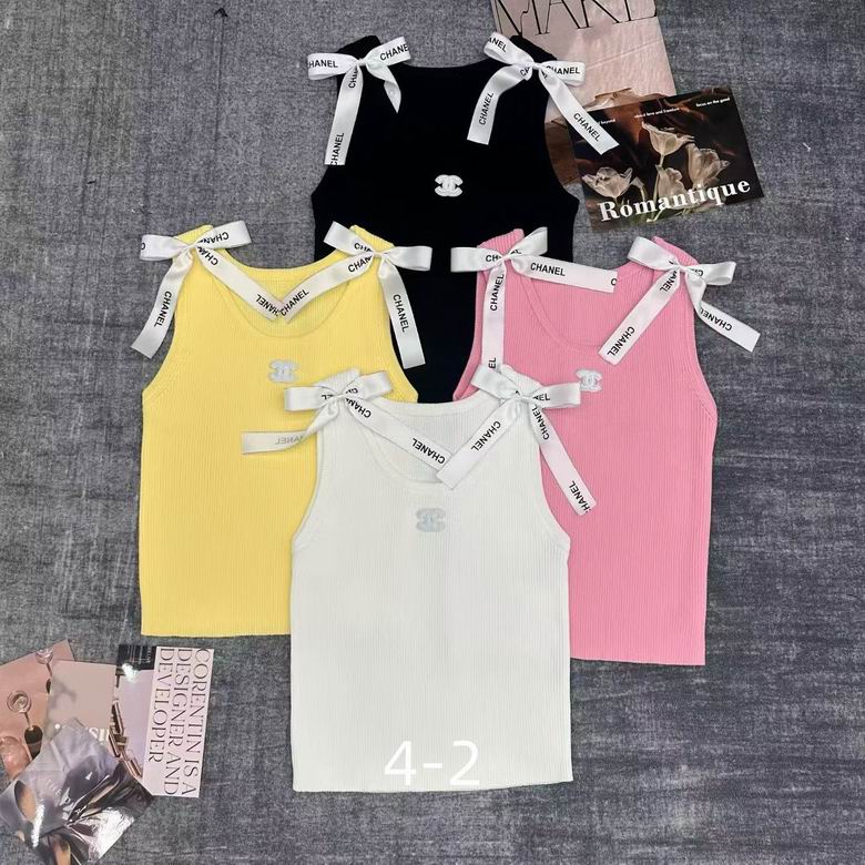 Chanel S-XL 287